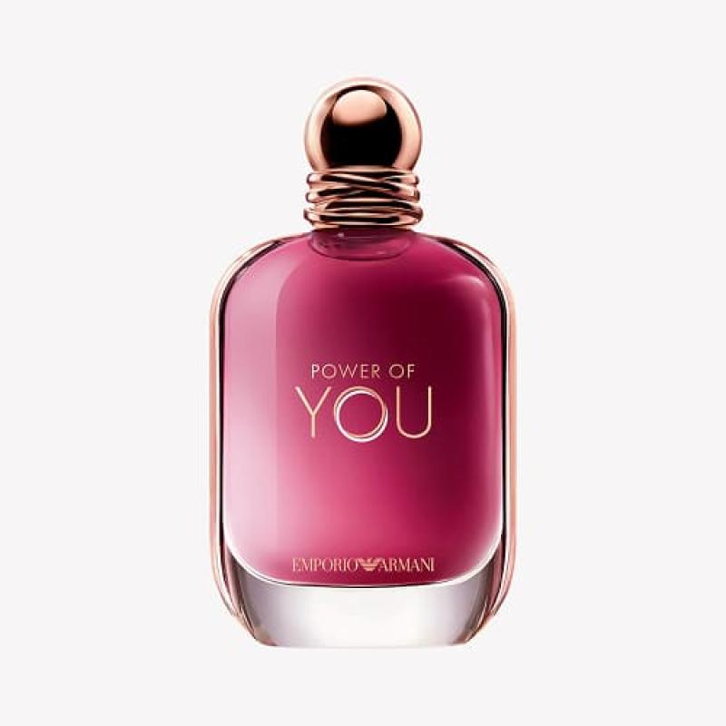 Perfumes
