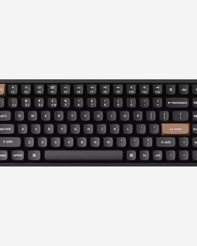 K2 HE Wireless Magnetic Switch Keyboard