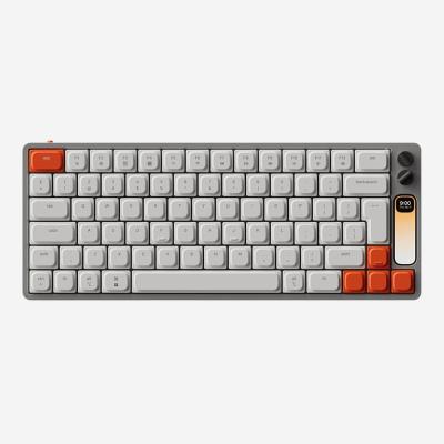 Knob1 keyboard by Work Louder
