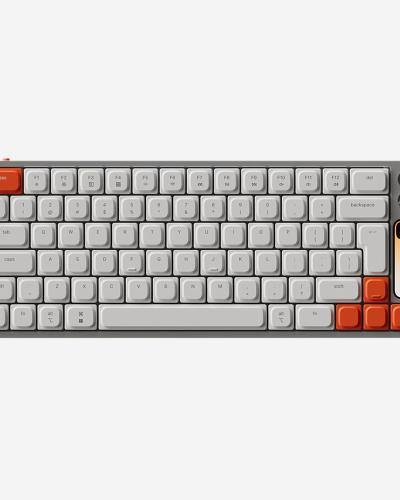 Knob1 keyboard by Work Louder