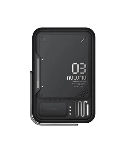 25000 mAh PD 100W Fast Charging
