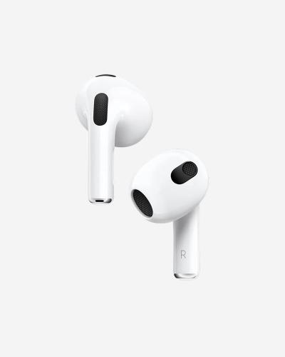 Apple Airpods In-Ear Bluetooth Wireless Headset (Renewed)