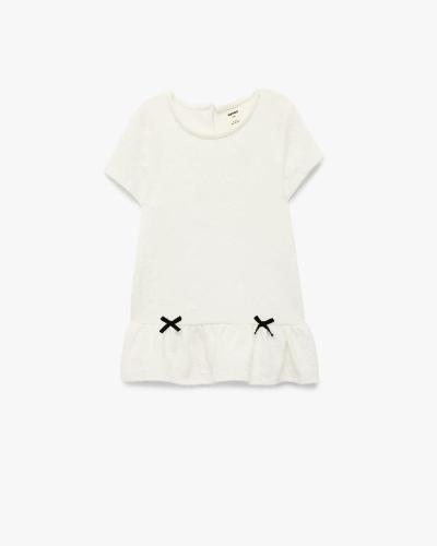Baby Girl Mini Dress