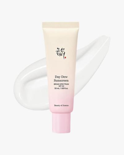 Day Dew Sunscreen Lightweight SPF 50