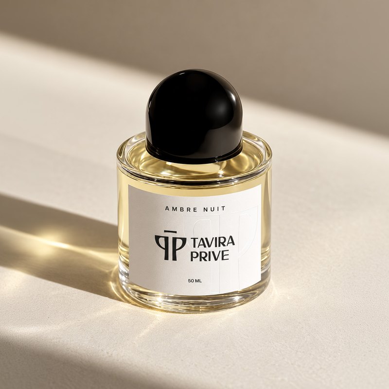 Eau de Parfum