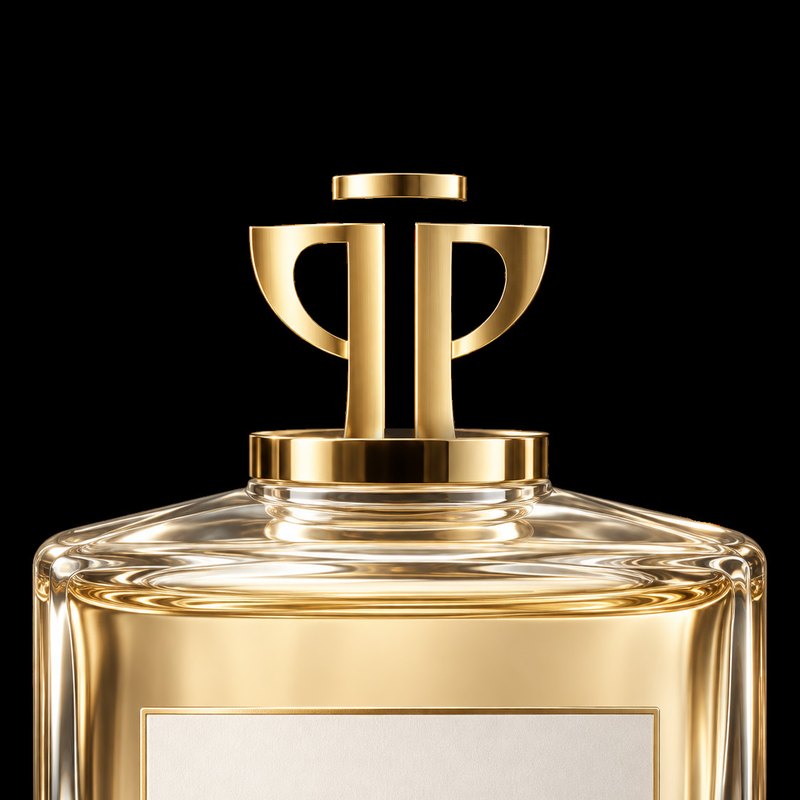 Extrait de Parfum