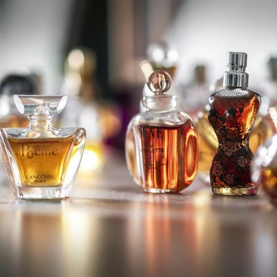 Encens Mystique — Extrait de Parfum