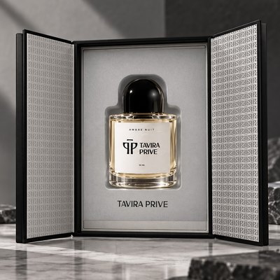 Oud Impérial — Extrait de Parfum