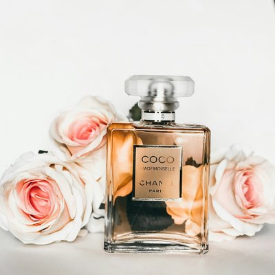 Velours Noir — Extrait de Parfum