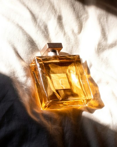 Néroli Lumière — Eau de Parfum